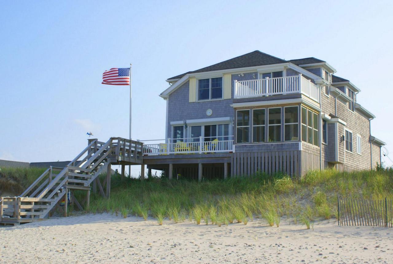 69 Salt Marsh Road East Sandwich - Cape Cod 외부 사진