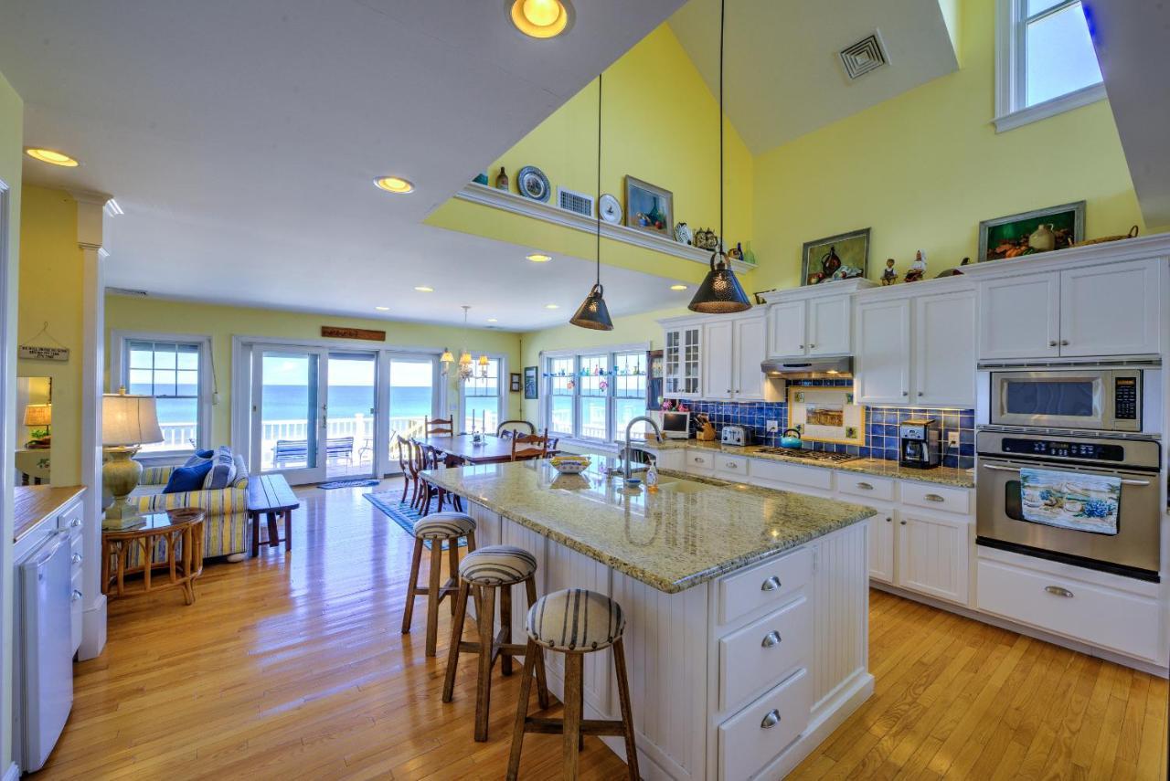 69 Salt Marsh Road East Sandwich - Cape Cod 외부 사진