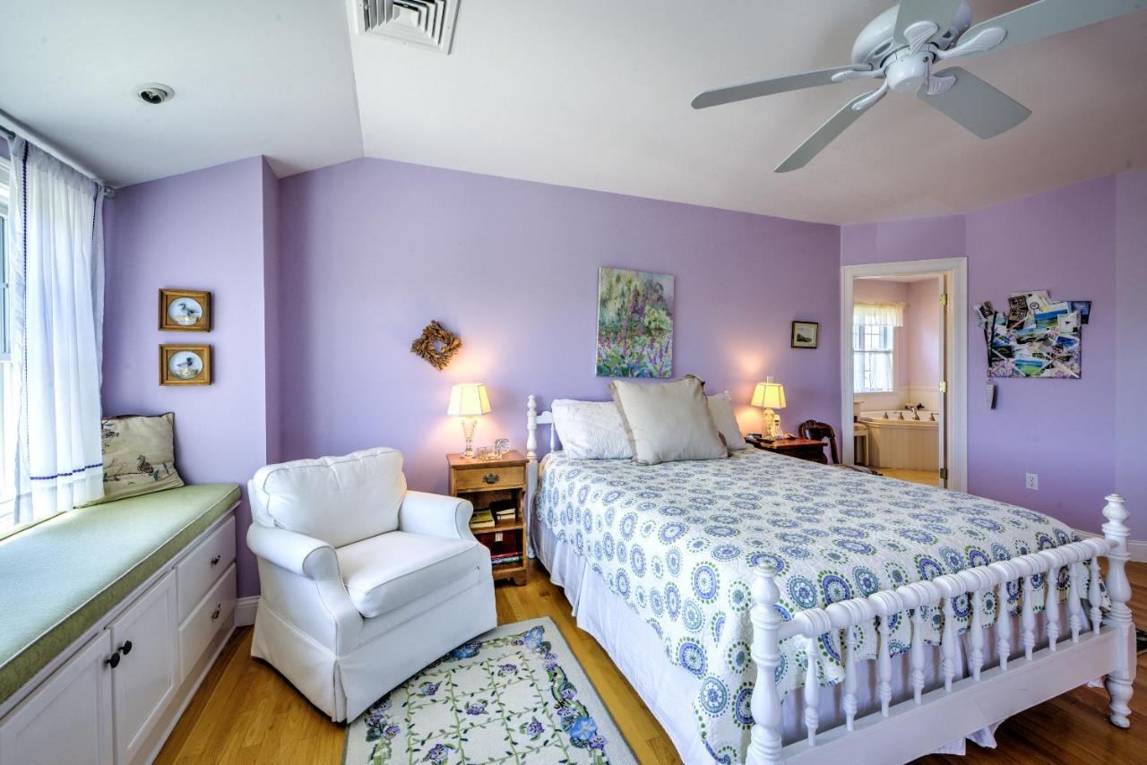 69 Salt Marsh Road East Sandwich - Cape Cod 외부 사진