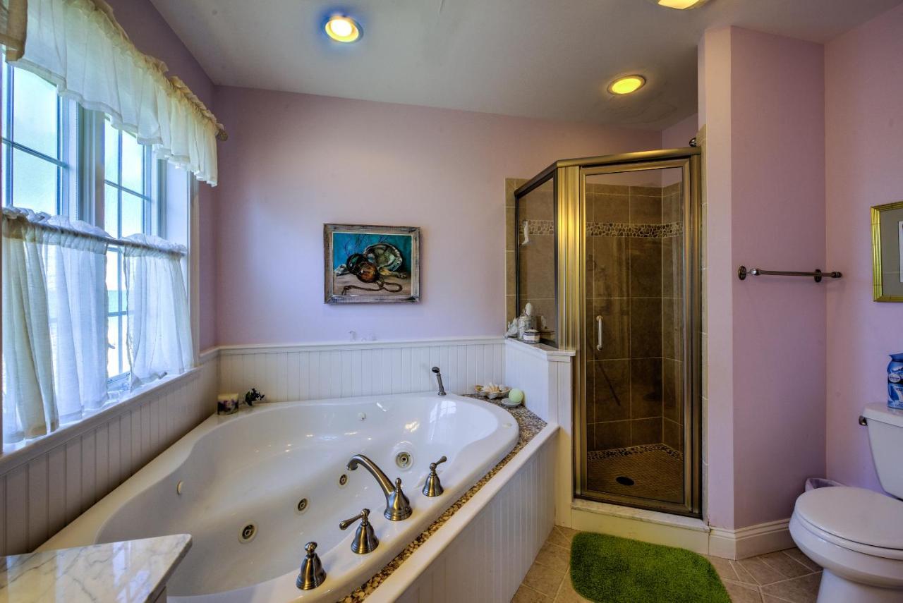 69 Salt Marsh Road East Sandwich - Cape Cod 외부 사진