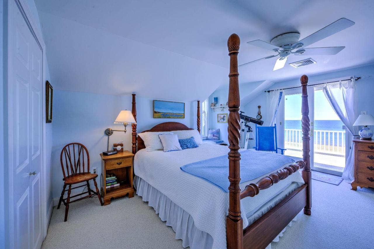 69 Salt Marsh Road East Sandwich - Cape Cod 외부 사진