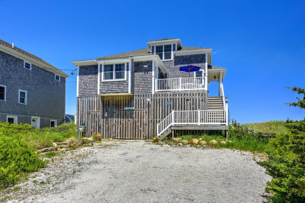 69 Salt Marsh Road East Sandwich - Cape Cod 외부 사진