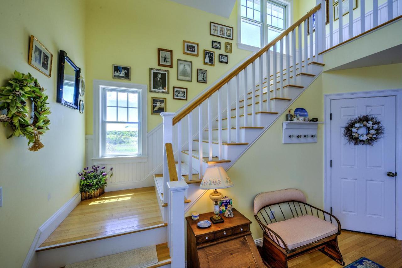 69 Salt Marsh Road East Sandwich - Cape Cod 외부 사진