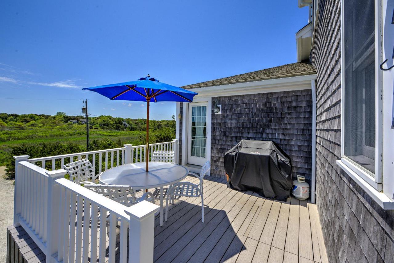 69 Salt Marsh Road East Sandwich - Cape Cod 외부 사진