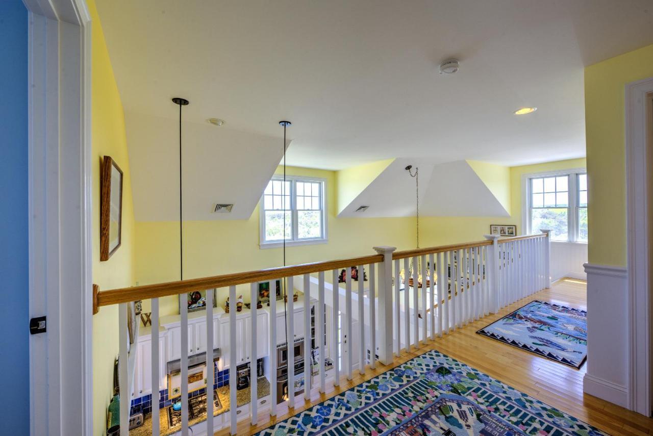69 Salt Marsh Road East Sandwich - Cape Cod 외부 사진