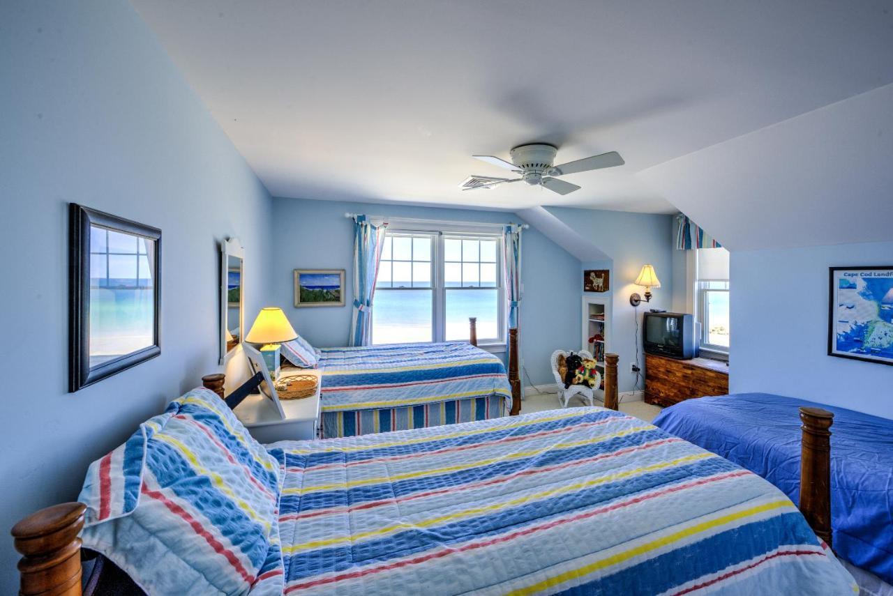 69 Salt Marsh Road East Sandwich - Cape Cod 외부 사진